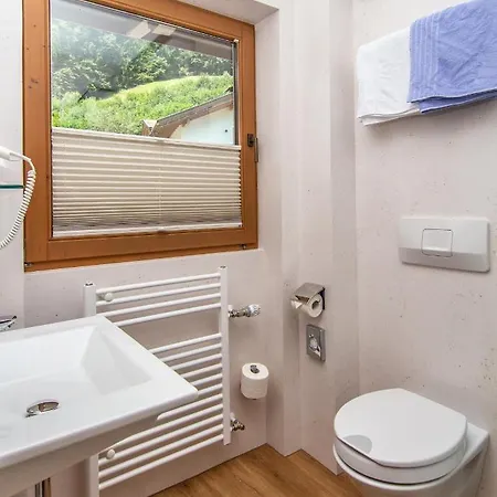 Landhaus Tipotsch 3*