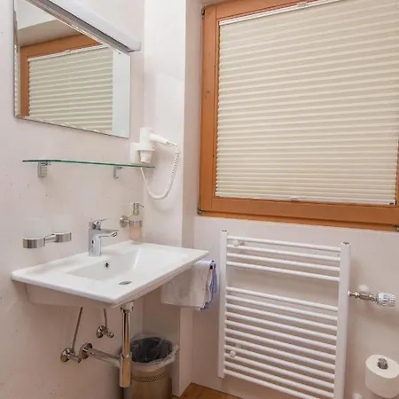 Vendégház Tipotsch Schwendau