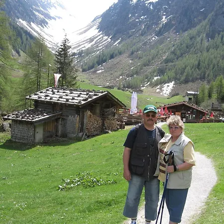 Tipotsch 3* Schwendau