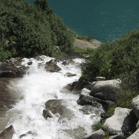 缇波特斯克旅馆 招待所 3*