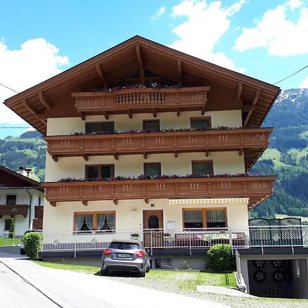 Vendégház Tipotsch