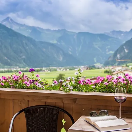 Tipotsch Vendégház