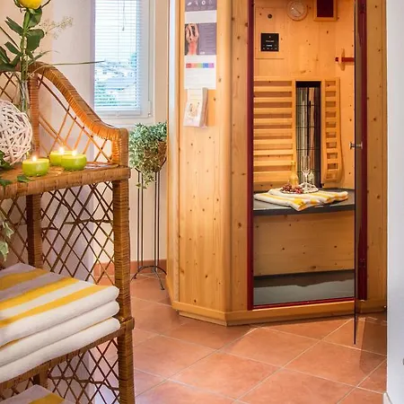 Landhaus Tipotsch Penzion 3*