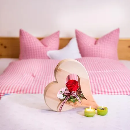 Tipotsch Vendégház 3*