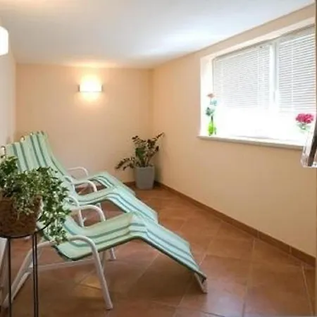 Tipotsch Casa de hóspedes