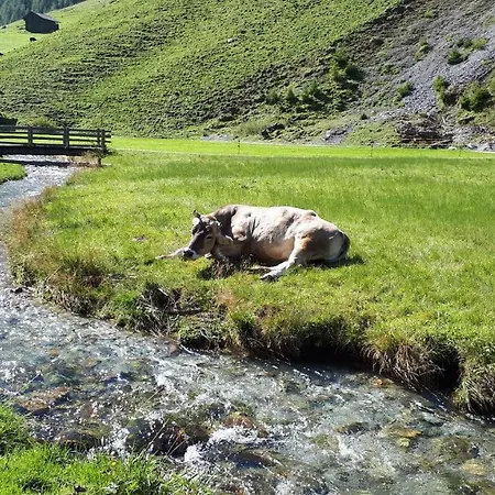 Tipotsch Casa de hóspedes