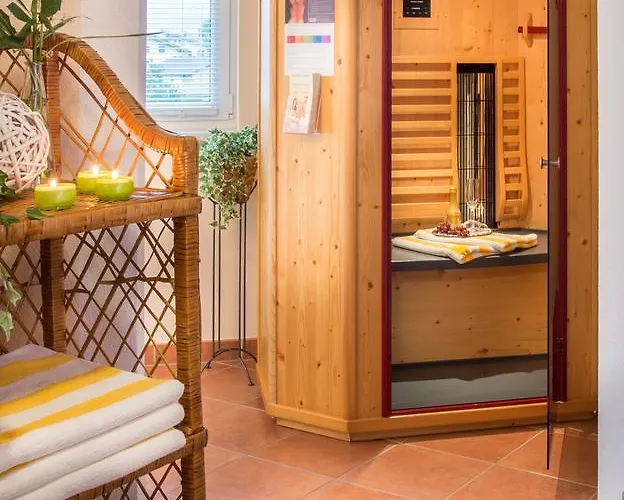 Tipotsch ゲストハウス 3*