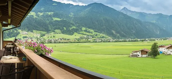 Tipotsch ゲストハウス