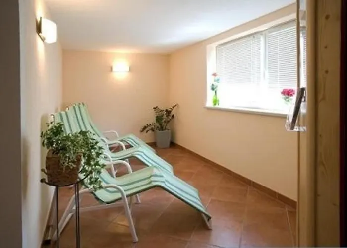 Tipotsch بيت ضيافة