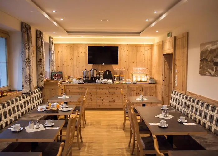 Tipotsch بيت ضيافة