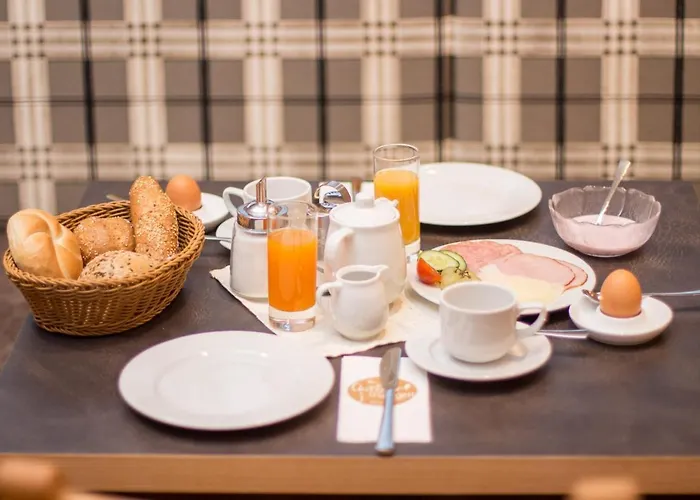 Tipotsch 3* شفينداو