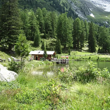 Konukevi Tipotsch