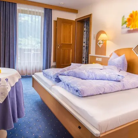 Tipotsch 3* Schwendau