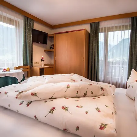 Tipotsch 3* Schwendau