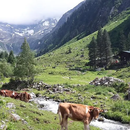 Tipotsch Schwendau