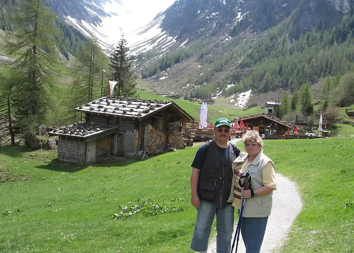 Tipotsch 3* Schwendau