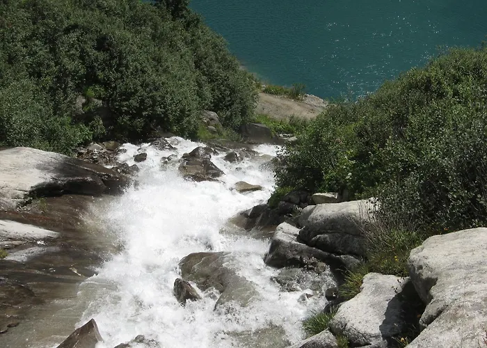 Tipotsch Gæstehus 3*