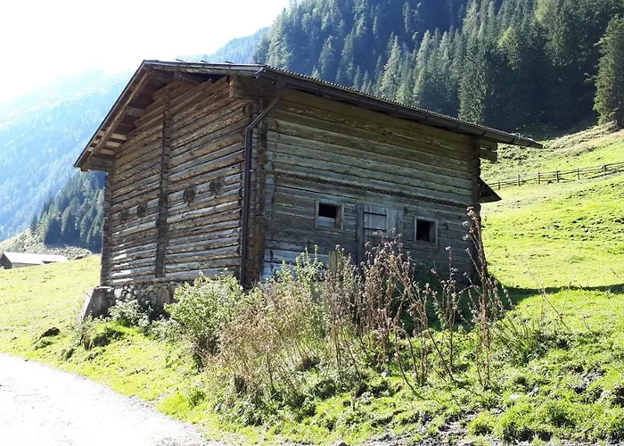Tipotsch Gæstehus Schwendau