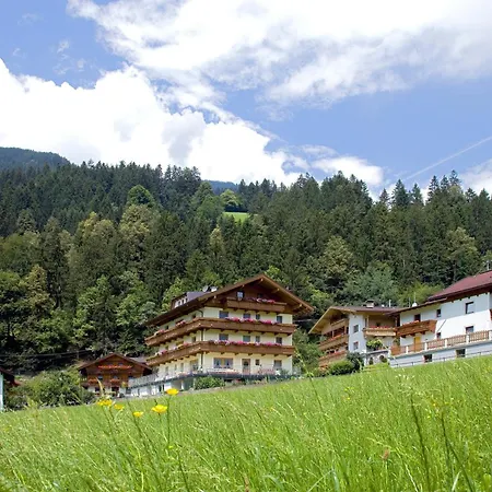 Gasthof Tipotsch Schwendau