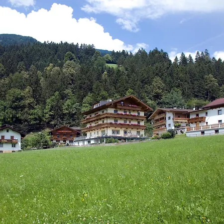 Gasthof Tipotsch 3*