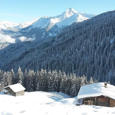 Gasthof Tipotsch Schwendau