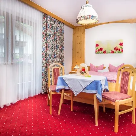 Tipotsch 3* Schwendau