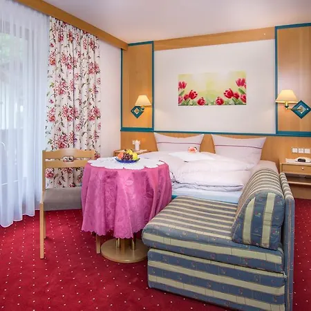 Gasthof Tipotsch Schwendau