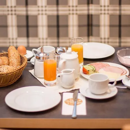 Tipotsch 3* Schwendau