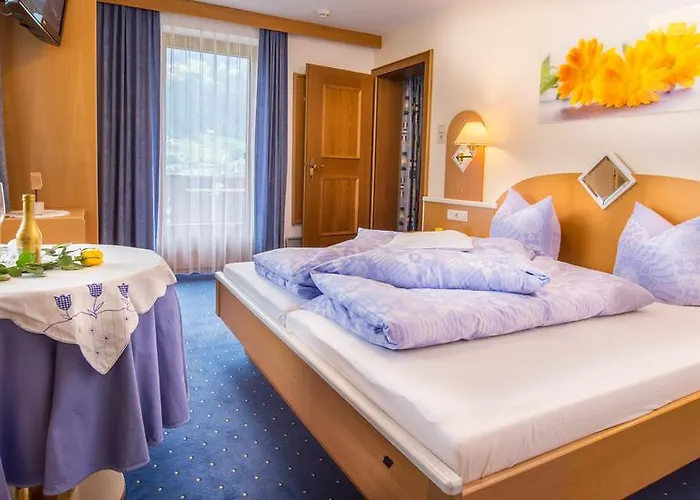 Tipotsch 3* Schwendau